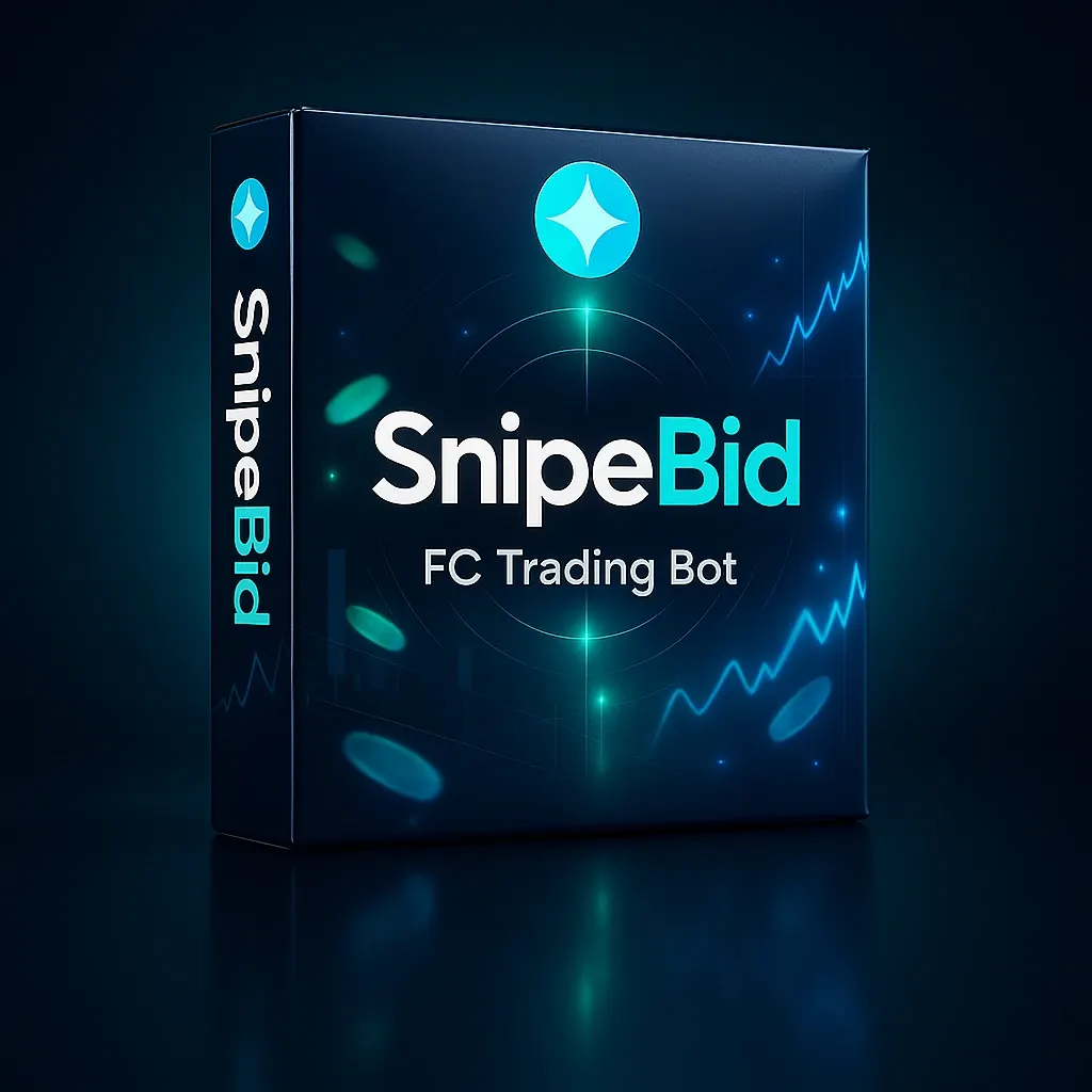 جعبه نرمافزار SnipeBid